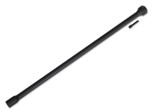 TRX7455 ZENTRAL-KARDANWELLE KUNSTSTOFF TRAXXAS 4X4 SLASH, RALLY *J*